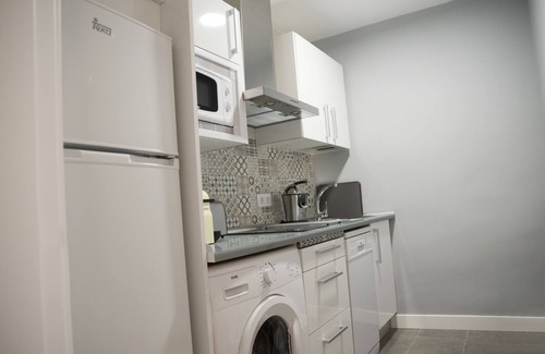 Cuenca Condo | Stylish apartments in the heart of Cuenca