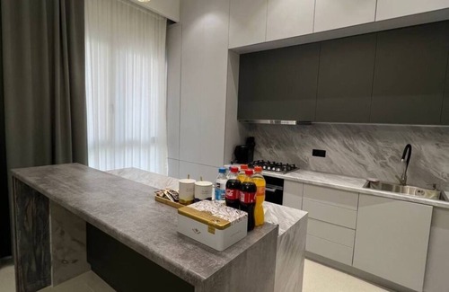 Tashkent Apartment | Stylish apartments in the heart of the Tashkent