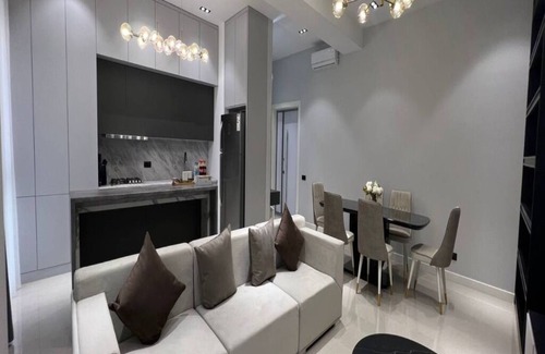 Tashkent Apartment | Stylish apartments in the heart of the Tashkent