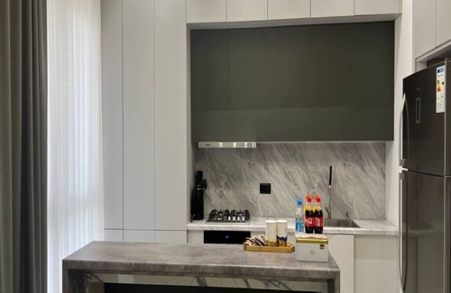 Tashkent Apartment | Stylish apartments in the heart of the Tashkent