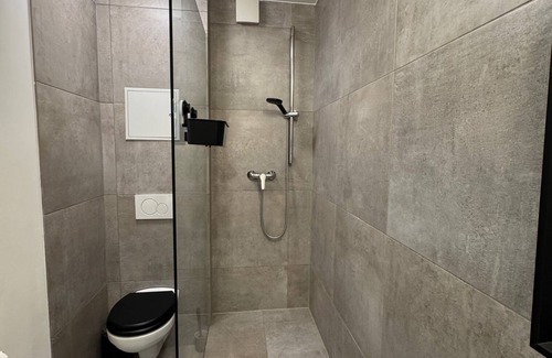 Neustadt-Sued Apartment | Stylish apartments with balcony & close to the Rhine in the heart of Cologne's Südstadt district