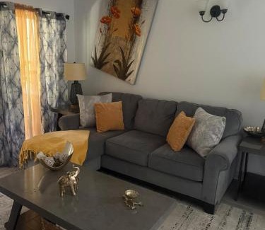 Solivita Apartment | Stylish Apt Near Lego& DisneyLand