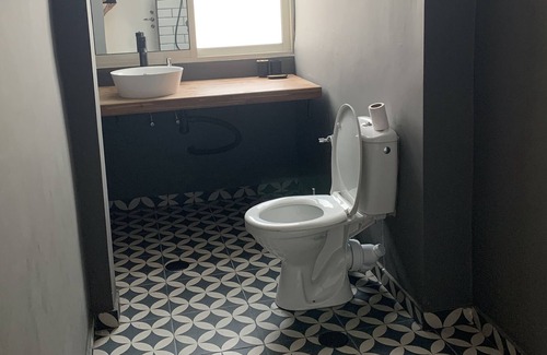 Haifa Apartment | Stylish Apt of the Seagull