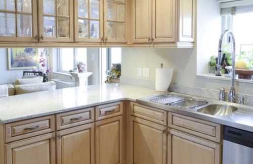Peachtree Center Condo | Stylish Atlanta Retreat!