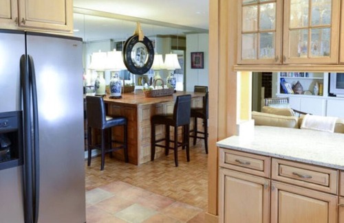 Peachtree Center Condo | Stylish Atlanta Retreat!