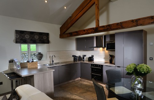 Fourstones Near Bentham House | Stylish barn conversion where The Lake District meets The Yorkshire Dales