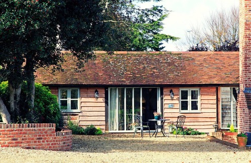 Frampton Cottage | Stylish barn conversion in the heart of Dorset.