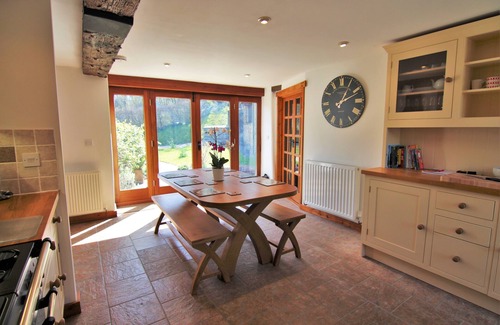Chillington House | Stylish barn conversion in the beautiful South Hams - quiet location, sleeps 6