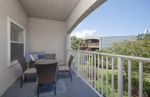 Butler Beach House | Stylish Beach Condo in St Augustine