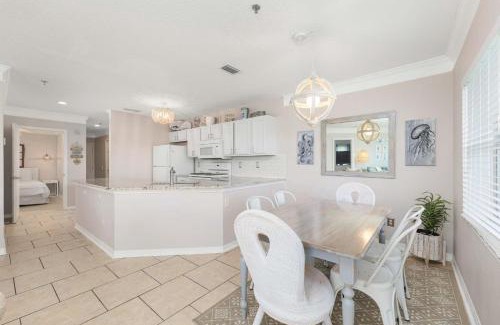 Butler Beach House | Stylish Beach Condo in St Augustine