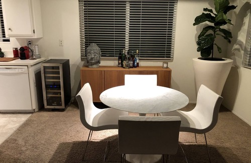 Sand Section Apartment | Stylish Beach Pad w Amazing View from ARBNB super host