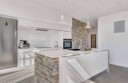 Lokken House | Stylish Beach Retreat - By Traum Ferienwohnungen