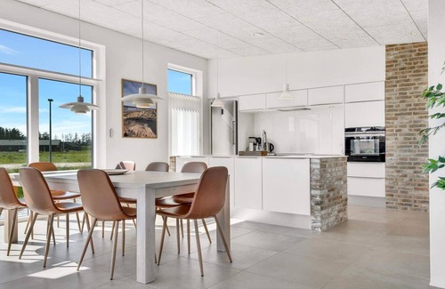 Lokken House | Stylish Beach Retreat - By Traum Ferienwohnungen