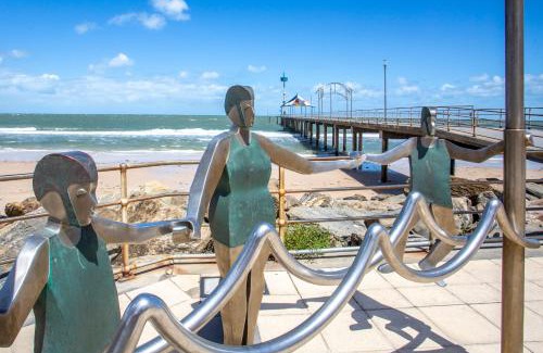Brighton Apartment | Stylish Beachside Comfort Your Brighton Retreat