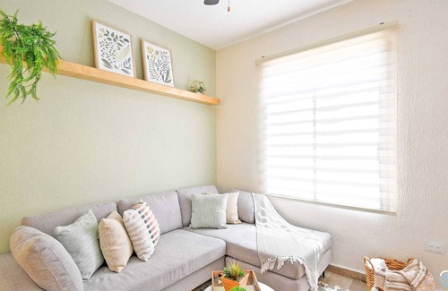 La Paz House | Stylish Bi-Level Home, Private Patio, Near Beach!