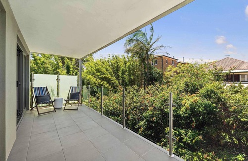 Randwick Apartment | Stylish Boutique Apartment by the Beach