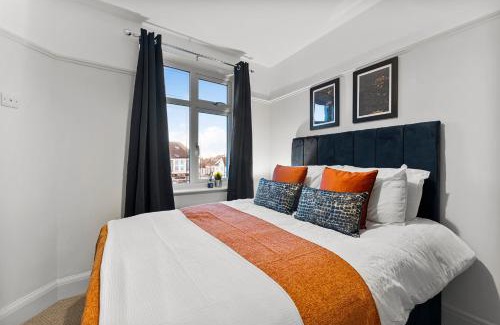 Hanham House | Stylish Boutique House - Garden