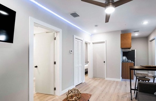 East Little Havana Apartment | Stylish Brickell Miami Apartment