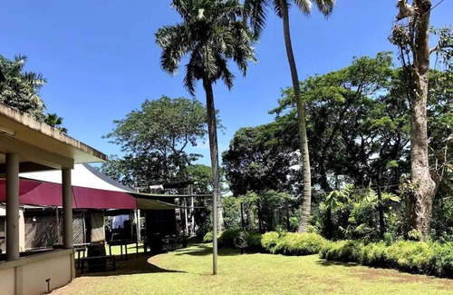Suva Apartment | Stylish & Bright in the Heart of Suva ~ Queen Bed!