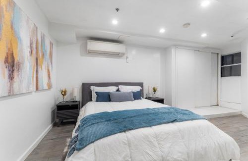Bedford-Stuyvesant Apartment | Stylish Brooklyn Getaway, 1BR plus Kitchen