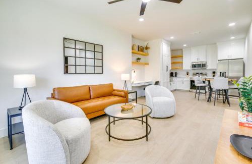 Brownsville House | Stylish Brownsville Stay Coastal Day Trips!