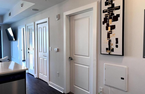 North Buckhead Apartment | Stylish Buckhead Apartment