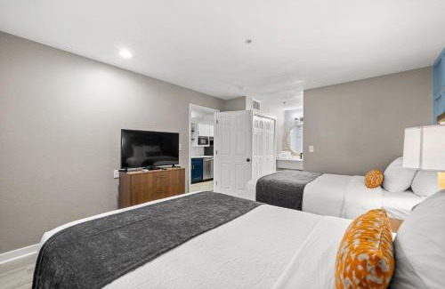 Garden Hills Apartment | Stylish Buckhead Condo: Your Urban Getaway in Atlanta