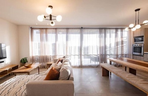 Las Escobas del Venado Condo | Stylish & comfortable beach accommodations for 4 people, 2 Bedrooms, 2 Bathrooms