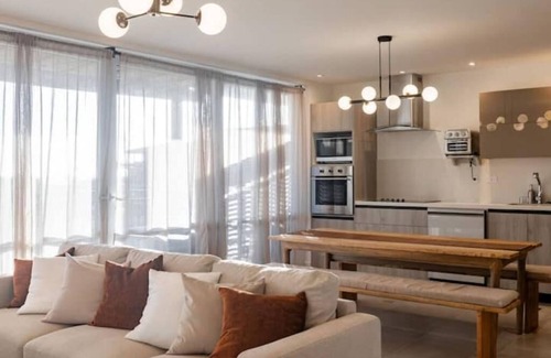 Las Escobas del Venado Condo | Stylish & comfortable beach accommodations for 4 people, 2 Bedrooms, 2 Bathrooms