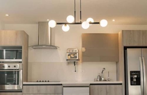 Las Escobas del Venado Condo | Stylish & comfortable beach accommodations for 4 people, 2 Bedrooms, 2 Bathrooms