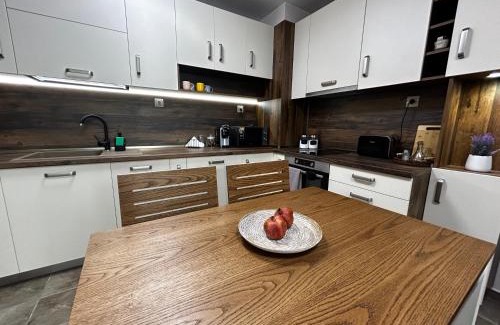 Varna City Centre Apartment | Stylish Central Apartment with Parking Option by ApartMAX