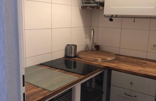 Untere Au Apartment | Stylish central-located 2-bedroom apartment near to Oktoberfest with WiFi