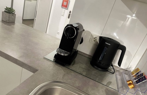 Velbert Apartment | Stylish & central #LoftWerk 2