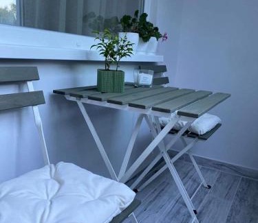 Varna City Centre Apartment | Stylish Central Varna Apartment