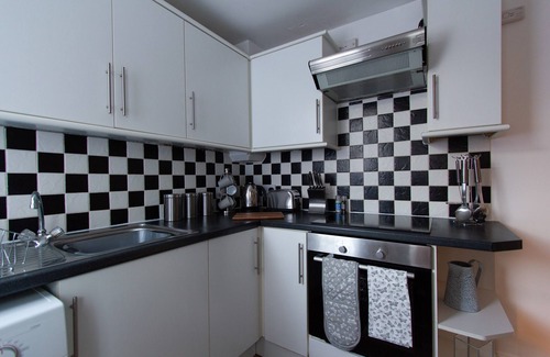 Hoole House | Stylish Character Home in the Heart of Chester