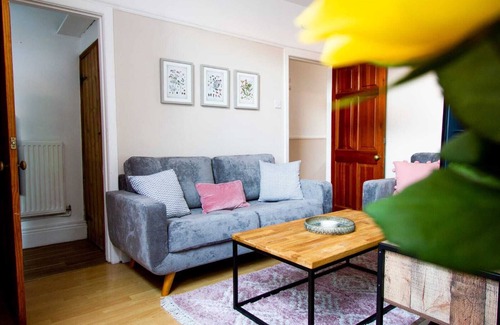 Hoole House | Stylish Character Home in the Heart of Chester