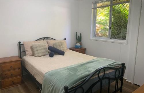 Mount Colah Villa | Stylish Chic Granny Flat with Stunning Garden View at MC 2079