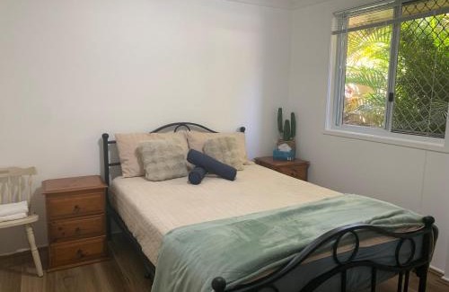 Mount Colah Villa | Stylish Chic Granny Flat with Stunning Garden View at MC 2079
