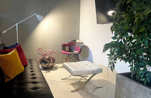 Montecatini Terme Apartment | Stylish-chic in the heart of Montecatini Terme