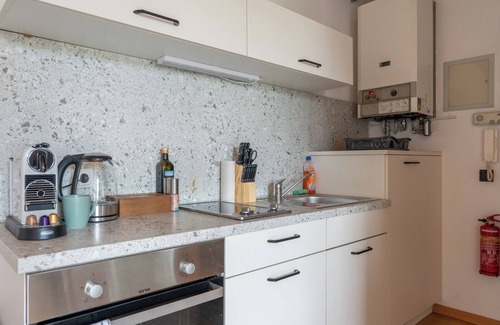 Leoben Apartment | Stylish city apartment in Leoben #4