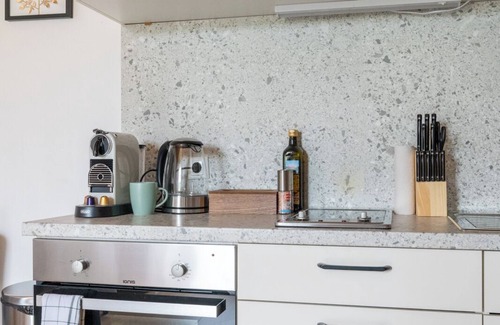 Leoben Apartment | Stylish city apartment in Leoben #4