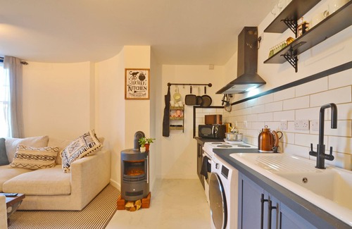 Bristol City Centre Apartment | Stylish City Centre Apartment on Baldwin Street Bristol!