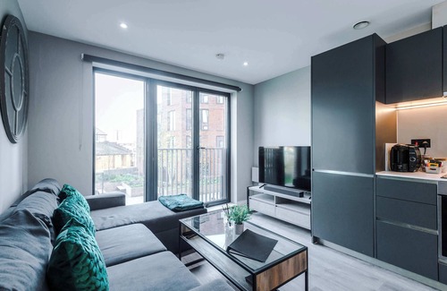 Holbeck Apartment | Stylish City Centre Apartment