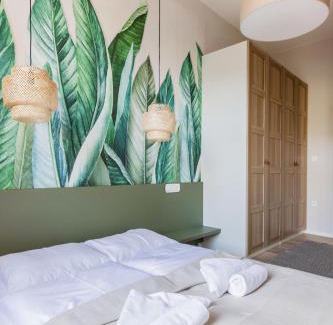Corvin negyed Apartment | Stylish City Escape