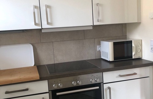 Haren House | Stylish, comfortable holiday home - right on the idyllic marina - Pier 34