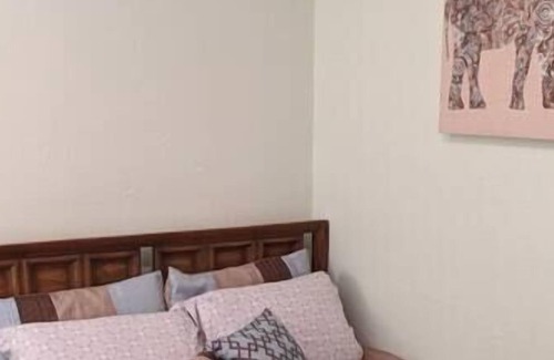 Silvis Apartment | Stylish, comfy loft near town and The Rust Belt