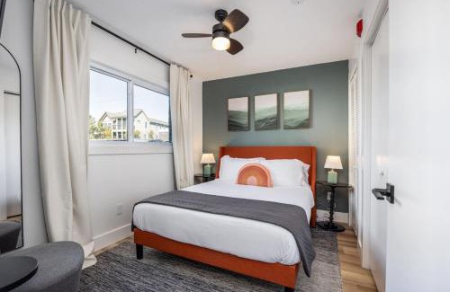 Hillsboro Village Apartment | Stylish Condo in Hillsboro Village 3 Beds and Parking