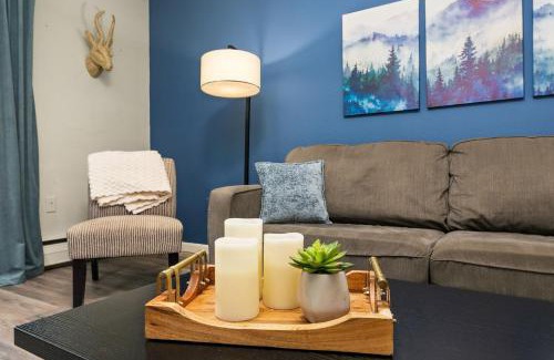 Old Town Apartment | Stylish Condo in the Heart of Old Town