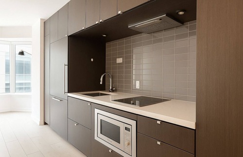 Bloor-Yorkville Condo | Stylish Condo in Yorkville
