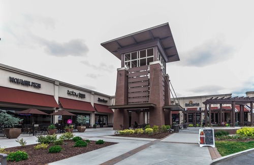 Charlotte Condo | Stylish Condo near Southpark and Ballantyne